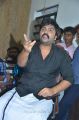 Actor STR Press Meet on Jallikattu Issue Stills