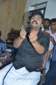 Actor Silambarasan Press Meet on Jallikattu Issue Stills