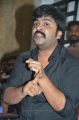 Actor STR Press Meet on Jallikattu Issue Stills