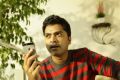 Idhu Namma Aalu Movie Actor Simbu Stills