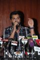 Simbu Team Nadigar Sangam Election Press Meet Photos