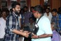 Simbu Team Nadigar Sangam Election Press Meet Photos