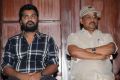 K Bhagyaraj @ Simbu Team Nadigar Sangam Election Press Meet Photos