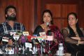 Simbu Team Nadigar Sangam Election Press Meet Photos