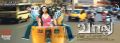 Simbu, Hansika, Santhanam in Vaalu Movie Posters