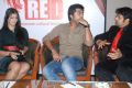 Simbu & Varalaxmi Sarathkumar at RED Corporate Cultural Festival Stills
