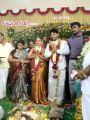 Director Simbudevan Wedding Photos