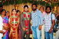 Kattradhu Thamizh Ram at Director Simbudevan Wedding Photos