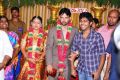 GV Prakash Kumar at Director Simbudevan Wedding Photos