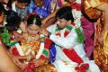 Director Simbudevan Marriage Photos