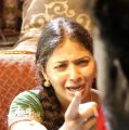 Actress Anjali in Simhadripuram Movie Stills