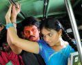 Karan, Anjali in Simhadripuram Movie Stills