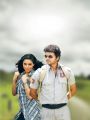 Asin, Vijay in Simhamanti Chinnodu Movie Stills