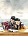 Vijay, Asin in Simhamanti Chinnodu Movie Stills