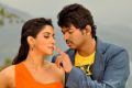 Asin, Vijay in Simhamanti Chinnodu Movie Stills