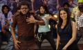 Vijay, Asin in Simhamanti Chinnodu Movie Stills