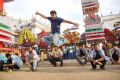 Actor Vijay in Simhamanti Chinnodu Telugu Movie Stills