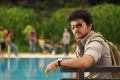 Actor Vijay in Simhamanti Chinnodu Movie Stills