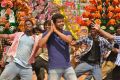 Actor Vijay in Simhamanti Chinnodu Movie Stills