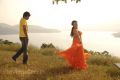 Vijay, Asin in Simhamanti Chinnodu Movie Stills