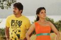 Vijay, Asin in Simhamanti Chinnodu Movie Stills