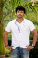 Actor Karthik in Simple Love Story Telugu Movie Stills