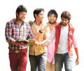 Simple Love Story Telugu Movie Stills