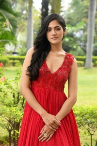 Atharva Movie Heroine Simran Choudhary New Images