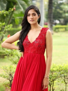 Atharva Movie Heroine Simran Choudhary New Images