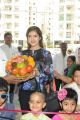 Telugu Actress Simran Chowdary launches Pure O Naturals Store at Kondapur Photos