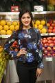 Telugu Actress Simran Chowdary launches Pure O Naturals Store at Kondapur Photos