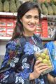 Telugu Actress Simran Chowdary launches Pure O Naturals Store at Kondapur Photos