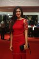 Simran Choudhary Stills @ Mirchi Music Awards 2017 Red Carpet