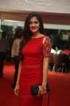 Actress Simran Choudhary Stills @ Mirchi Music Awards South 2017 Red Carpet