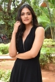 Actress Simran Choudhary Black Dress Pics @ Paagal Trailer Launch