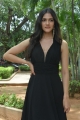 Actress Simran Choudhary Pics @ Paagal Trailer Launch