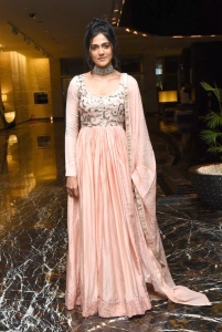 Sehari Movie Actress Simran Chowdary Latest Pics