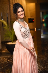 Actress Simran Chowdary Latest Pics @ Sehari Pre-Release