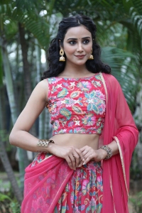 Anveshi Movie Actress Simran Gupta Pictures
