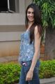 Simran Kaur Mundi Pictures @ Potugadu Movie Team Interview