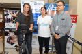 Simran Launches Apollo Sugar World Obesity Day Photos