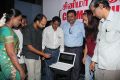 Simran & K.Bhagyaraj launches Cinemajournalist.com Photos