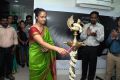 Simran launches Green Trends 137th Salon at Kovilambakkam