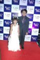Simran launches Maha Elegance Family Salon Photos