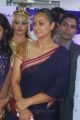 Actress Simran Bagga Launches Maha Elegance Family Salon Stills