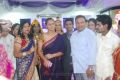 Actress Simran Launches Maha Elegance Family Salon Stills