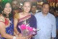 Actress Simran Launches Maha Elegance Family Salon Stills