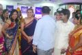 Actress Simran Launches Maha Elegance Family Salon Stills