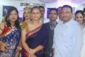 Actress Simran Bagga Launches Maha Elegance Family Salon Stills