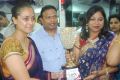 Simran inaugurates Maha Elegance Family Salon Photos